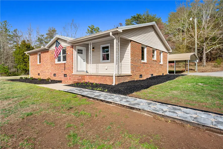 553 Singing Pines Road, Seneca, SC 29678 - #2