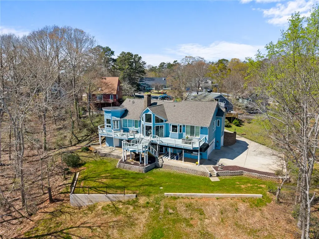 243 Dockside Way, Anderson, SC 29625 - #1