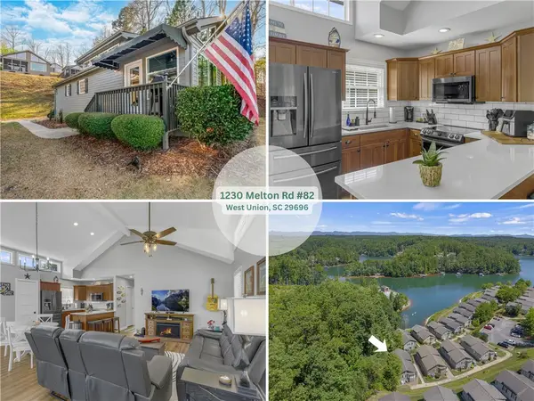 1230 Melton Road #82, West Union, SC 29696