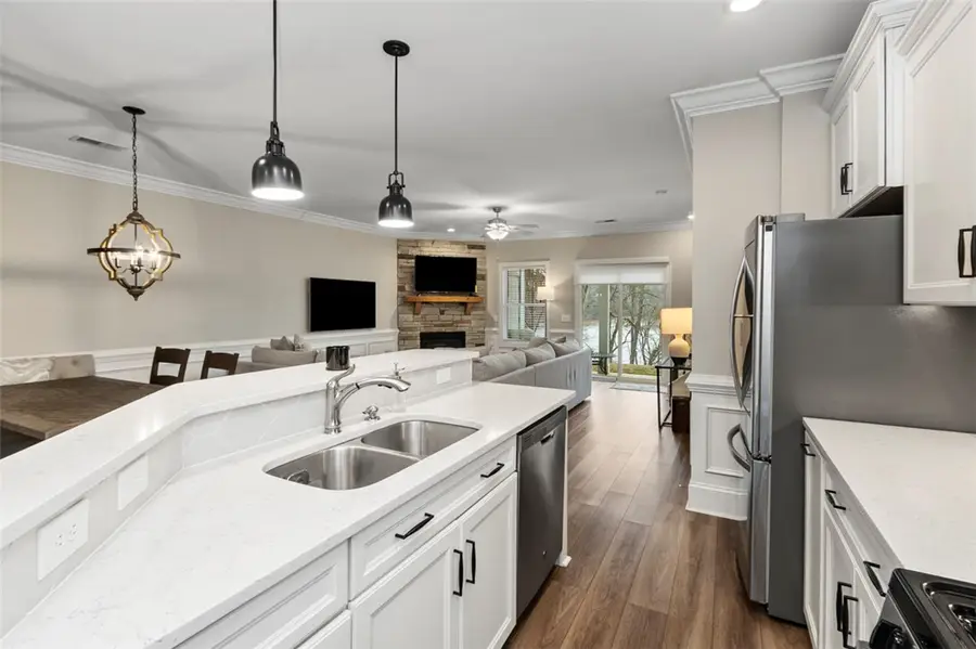 220 Nautique Court, Anderson, SC 29625 - #3