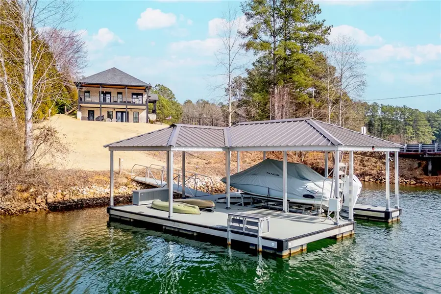 101 Serenity Drive, Salem, SC 29676 - #2