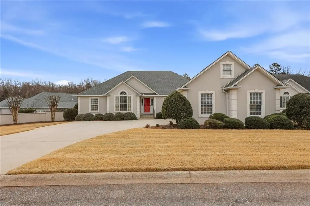 109 Bradley Park, Anderson, SC 29621 - #1