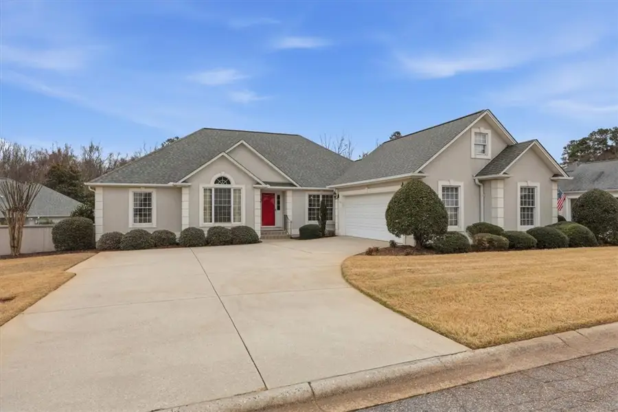 109 Bradley Park, Anderson, SC 29621 - #2