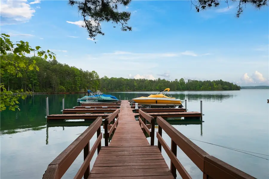 129 E Waterford Drive, Seneca, SC 29672 - #2