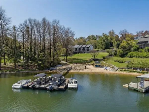 1268 Mooring Line Drive #B, Seneca, SC 29672