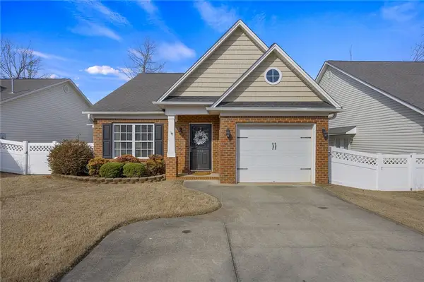 111 Abigail Lane, Anderson, SC 29621
