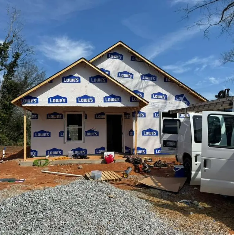 808 Delia Street, Anderson, SC 29624 - #1