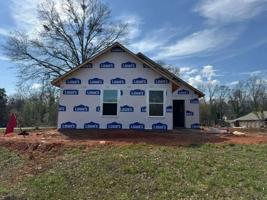 808 Delia Street, Anderson, SC 29624 - #3