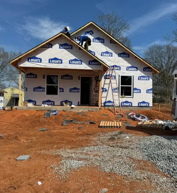 820 Delia Street, Anderson, SC 29624