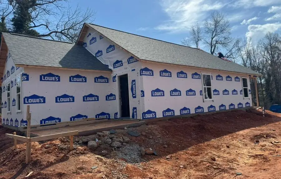 820 Delia Street, Anderson, SC 29624 - #3