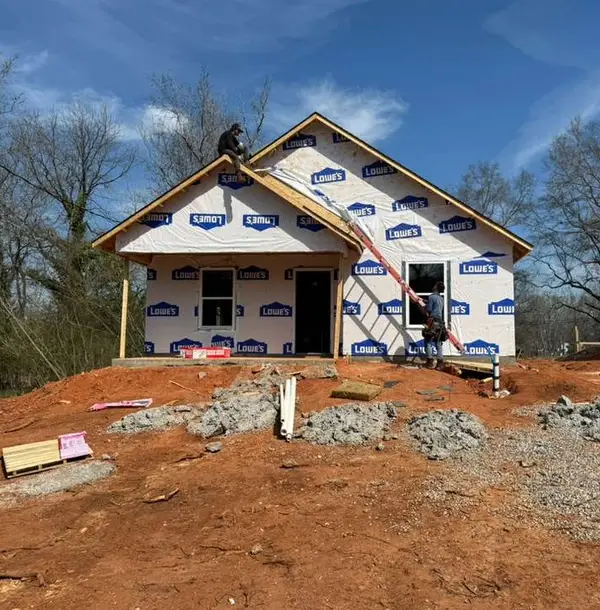 822 Delia Street, Anderson, SC 29624