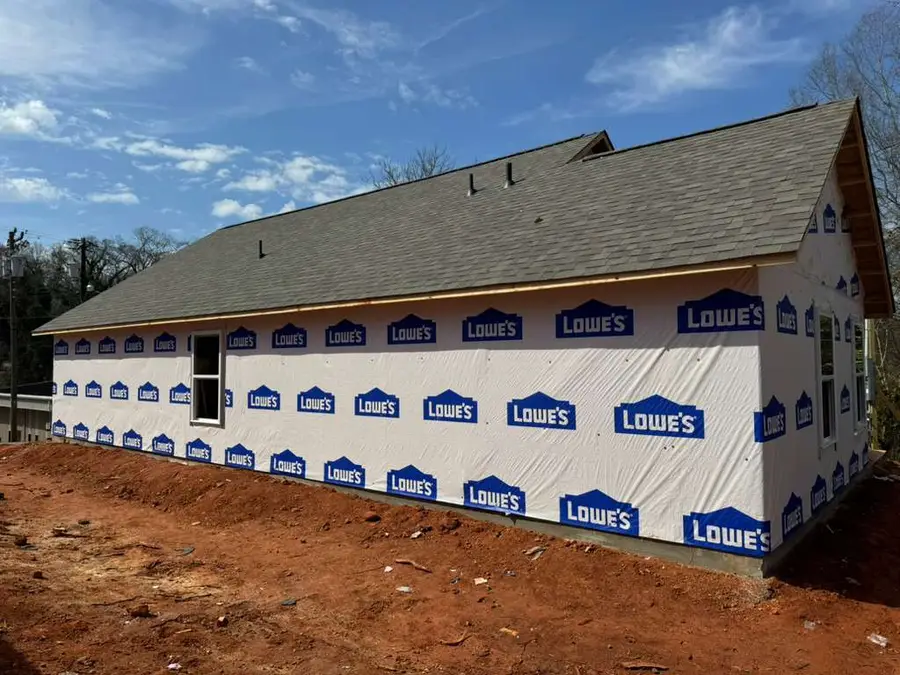 822 Delia Street, Anderson, SC 29624 - #3