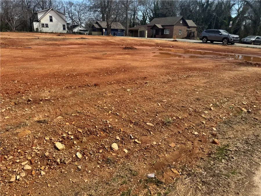 501 Plain Street, Anderson, SC 29624 - #2