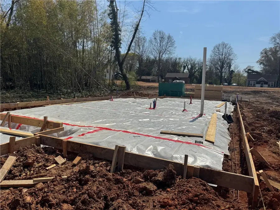 502 Thomas Street, Anderson, SC 29624 - #3