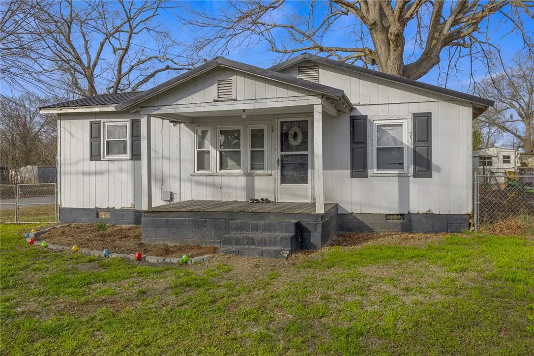 316 Masters Drive, Anderson, SC 29626 - #1