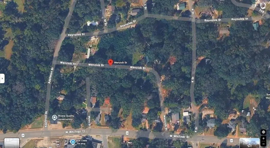 Lot 15 Wenzick, Anderson, SC 29625 - #3