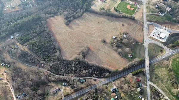 190 Mary Anna Drive, Westminster, SC 29693