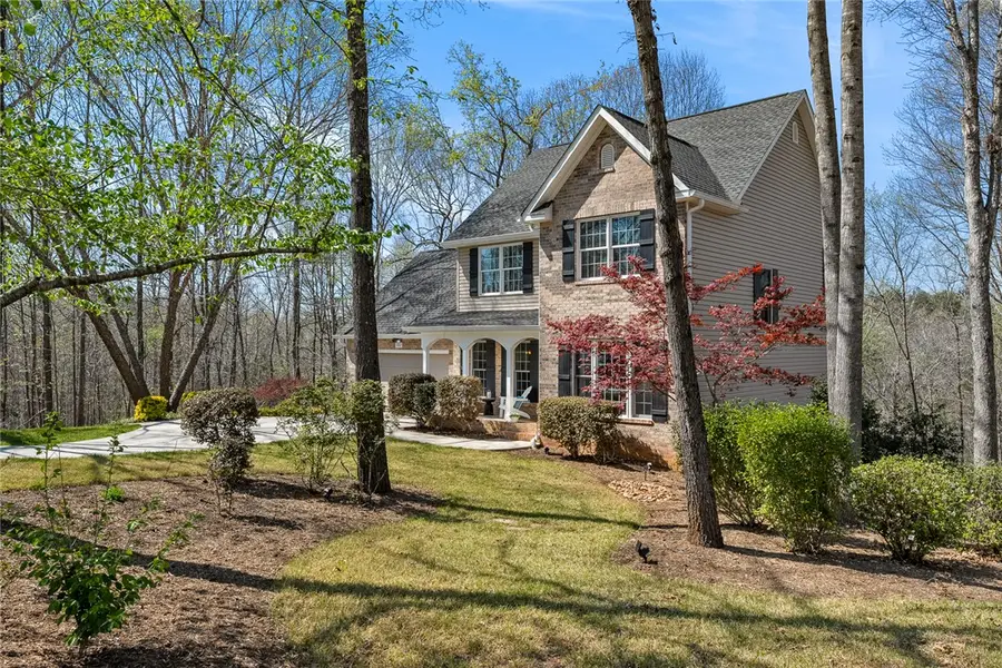 302 Summer Walk Court, Seneca, SC 29678 - #2