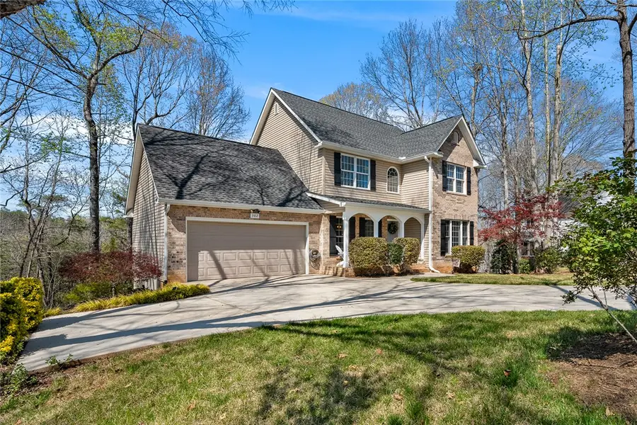 302 Summer Walk Court, Seneca, SC 29678 - #3