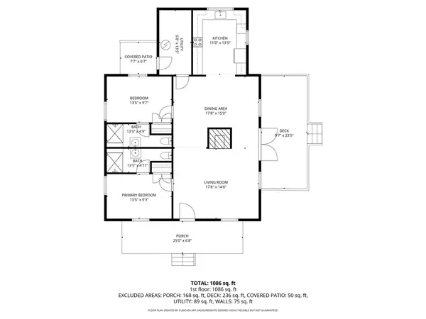 118 Grogan Road, Westminster, SC 29693