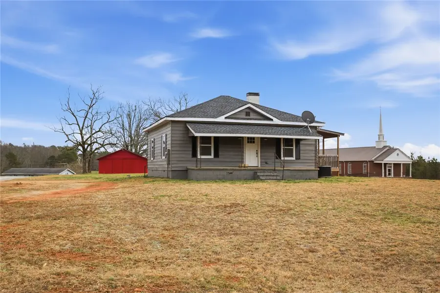 118 Grogan Road, Westminster, SC 29693 - #2