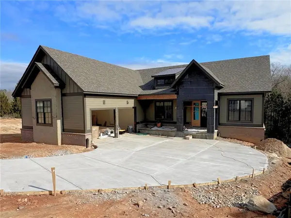 709 Hemlock Court, Salem, SC 29676