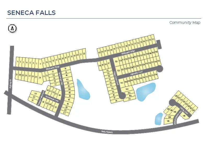 519 Whitewater Ridge, Seneca, SC 29678 - #2