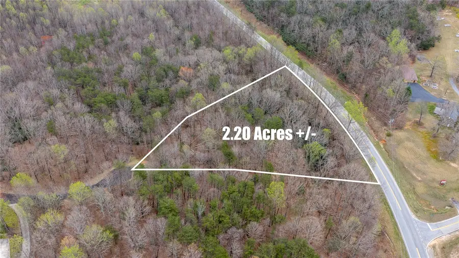 56 Angleblade Road, Landrum, SC 29356 - #3