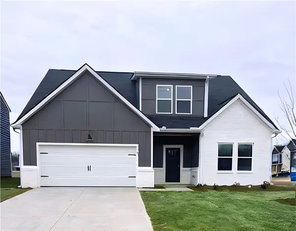 629 Silver Fir Street, Piedmont, SC 29673