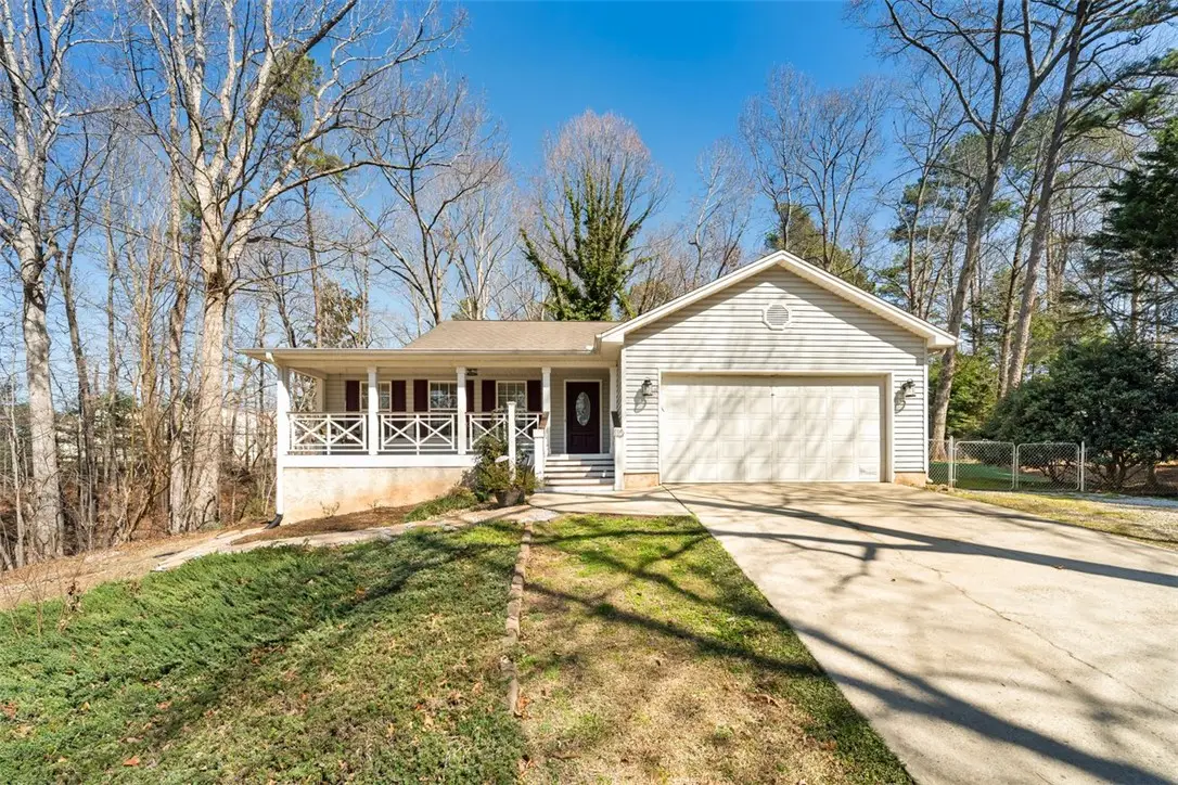 115 Buxton Drive, Walhalla, SC 29691 - #1