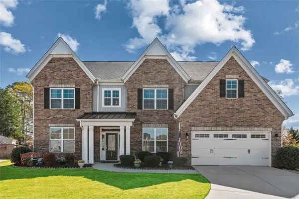 324 Crestgate Way, Easley, SC 29642