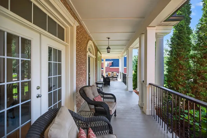 105 Rivendell Drive, Anderson, SC 29621 - #3