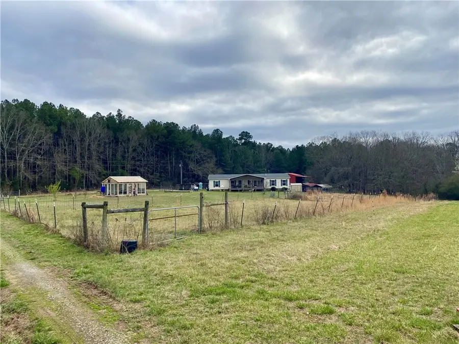 597 Sam Byrum Road, Iva, SC 29655 - #2