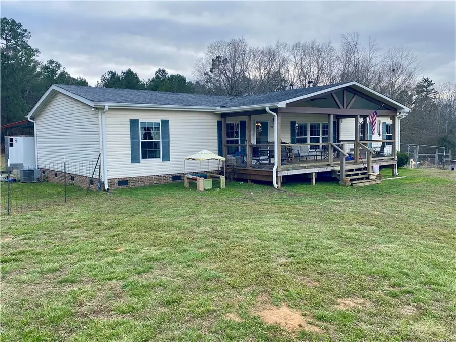 597 Sam Byrum Road, Iva, SC 29655 - #3