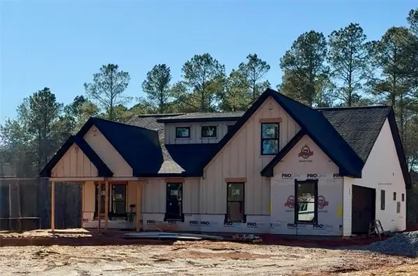 4546 Flat Rock Road, Iva, SC 29655