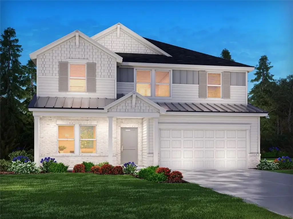 215 Abraham Way, Boiling Springs, SC 29316 - #1
