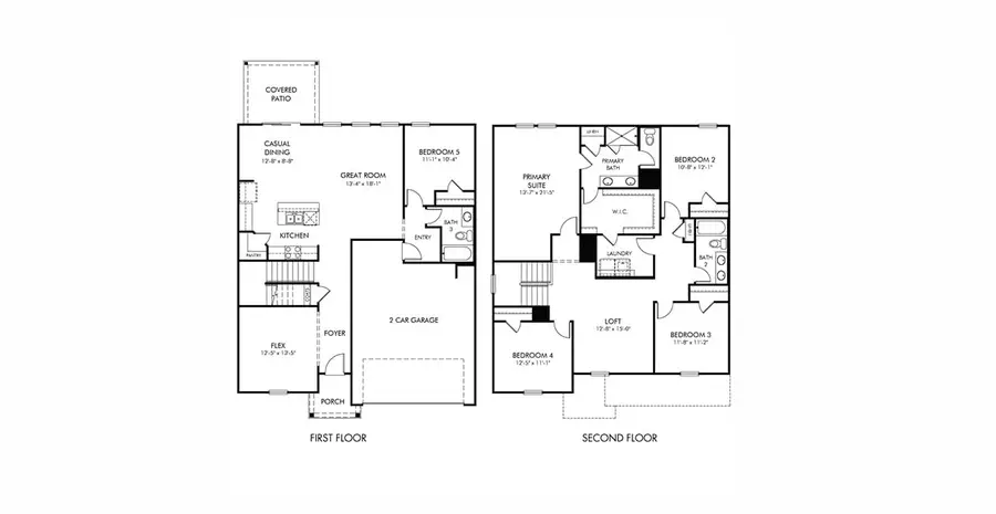 215 Abraham Way, Boiling Springs, SC 29316 - #2