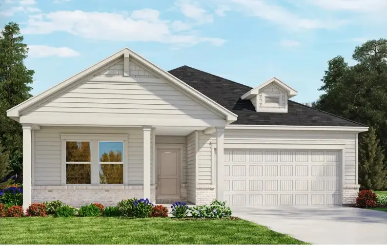 106 Blooming Meadow Road, Piedmont, SC 29673 - #1