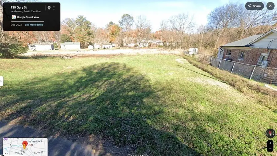 720 Gary Street, Anderson, SC 29624 - #3