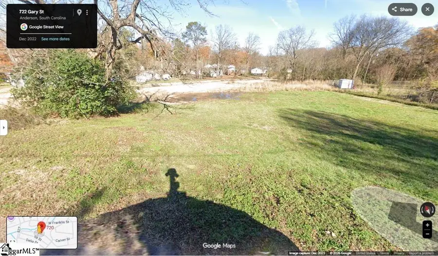 722 Gary Street, Anderson, SC 29624 - #3