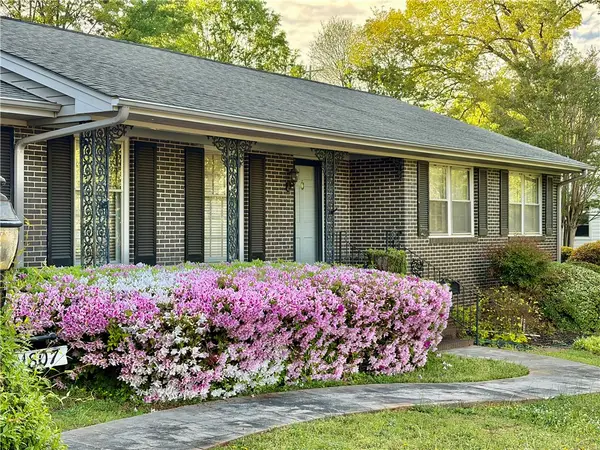 1807 College Avenue, Anderson, SC 29621