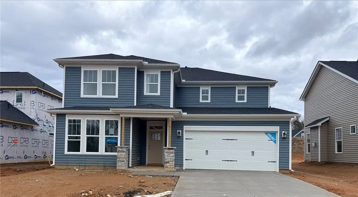 110 Raven Lane, Easley, SC 29642 - #1