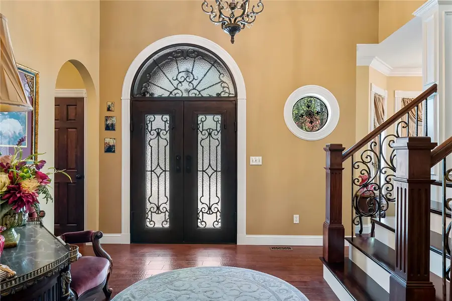 246 E Waters Edge Lane, West Union, SC 29696 - #3