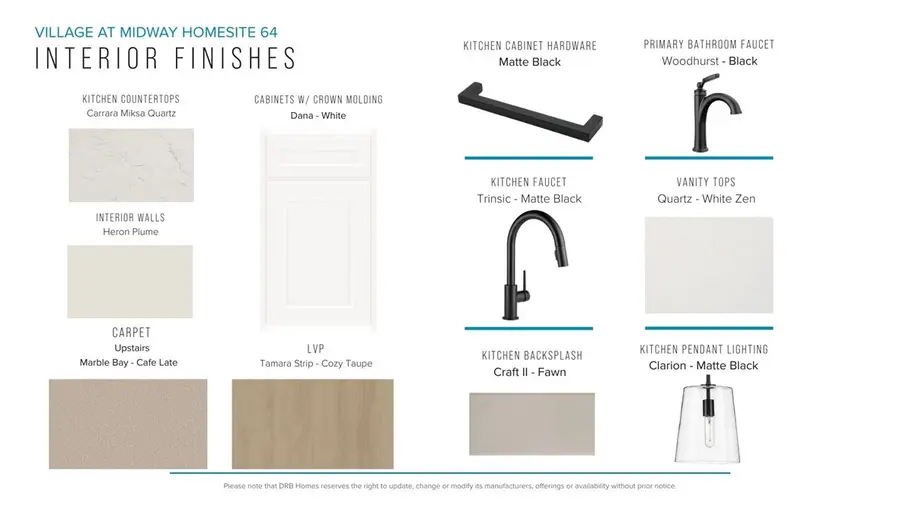 423 Crestcreek Drive, Anderson, SC 29621 - #3