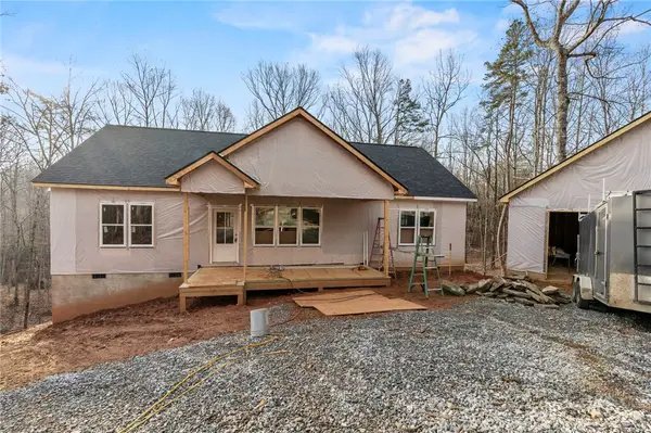 110 Gabriel Way, Pickens, SC 29671