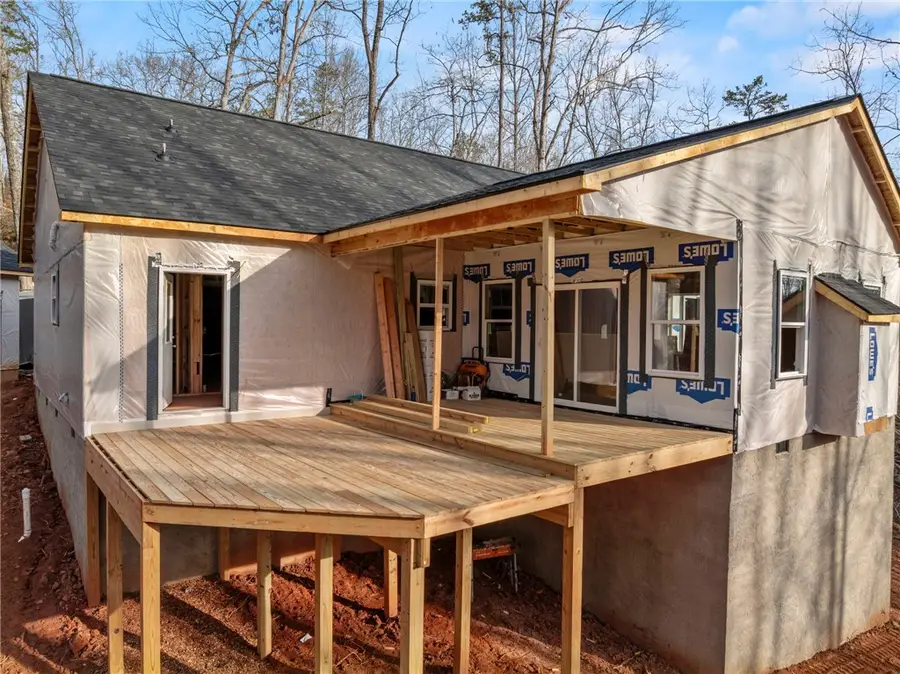 110 Gabriel Way, Pickens, SC 29671 - #3