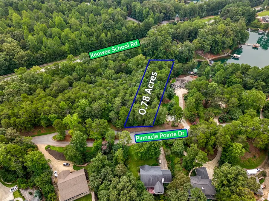 00 Pinnacle Point Drive, Seneca, SC 29672 - #3