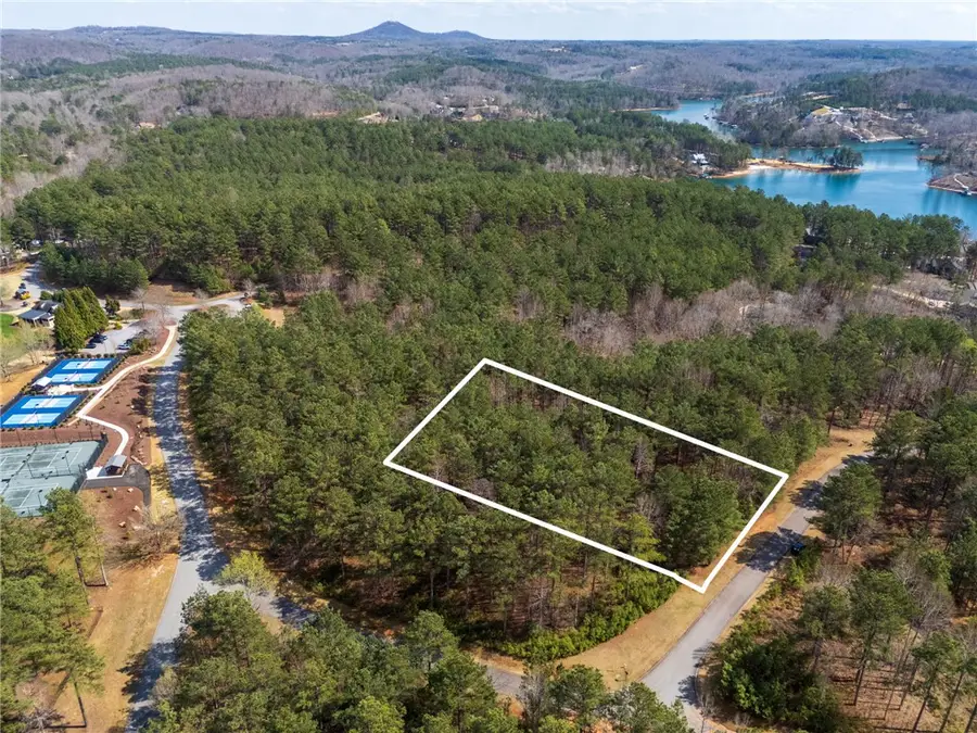 105 Hawks Bay Court, Six Mile, SC 29682 - #2