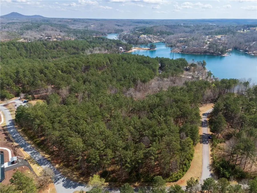 105 Hawks Bay Court, Six Mile, SC 29682 - #3