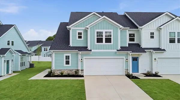 417 Crestcreek Drive, Anderson, SC 29621
